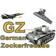 G-Z emblem