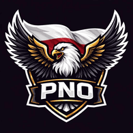 P_N_O emblem