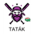 TA_TA emblem