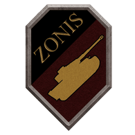 ZONIS emblem