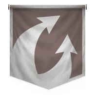 WICKD emblem