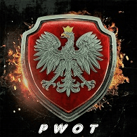 PWOT emblem