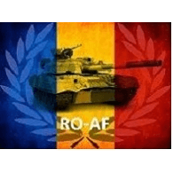 RO-AF emblem