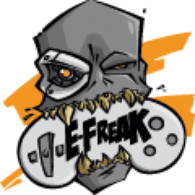 EFRK emblem