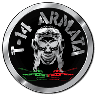 T-14 emblem