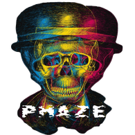 PHAZE emblem