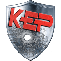 K-EP emblem
