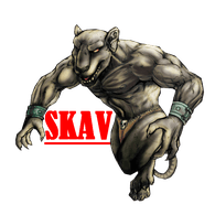 SKAV emblem