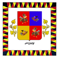 HUDRY emblem