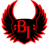 B_I emblem