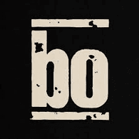 BEOZ emblem