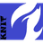 KNIT emblem