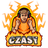 CZASY emblem