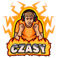 CZASY emblem
