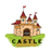 CSTL_ emblem