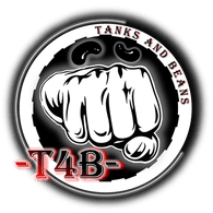 -T4B- emblem