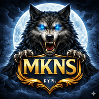 MKNS emblem