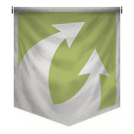 TRAX2 emblem