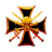 1-DHS emblem