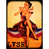 LVSR emblem