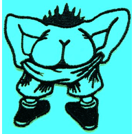 BTBHU emblem