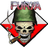 FURYA emblem
