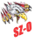 SZ-O emblem