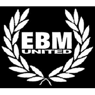 -EBM- emblem
