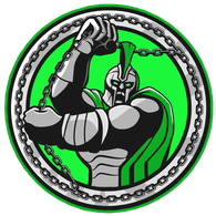 FREI_ emblem