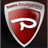 T-RG emblem