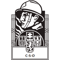 C-S-O emblem