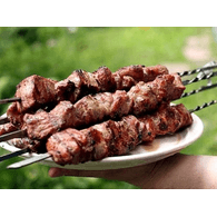 -BBQ emblem