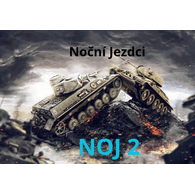 NOJ2 emblem