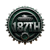 187TH emblem