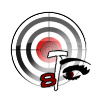 8TEYE emblem