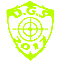 DGS17 emblem