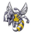 PAN-S emblem