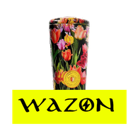 WAZON emblem