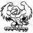 1-323 emblem