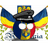BTGRO emblem