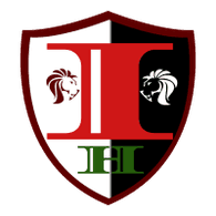 IRONH emblem