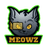 MEOWZ emblem