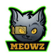 MEOWZ emblem