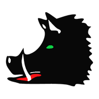 PXLE emblem