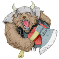 BDEDB emblem