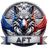 A-F-T emblem