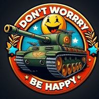 DW-BH emblem