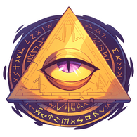 -W1N- emblem
