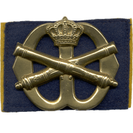 KRA emblem