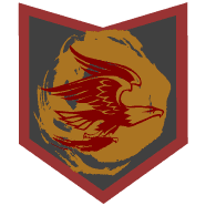-OAB- emblem